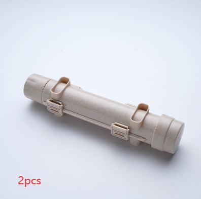 Quick Sushi Maker Japanese Roller Rice Mold Bazooka Vegetable Meat Rolling Tool DIY Sushi Making Machine Kitchen Gadgets Tools