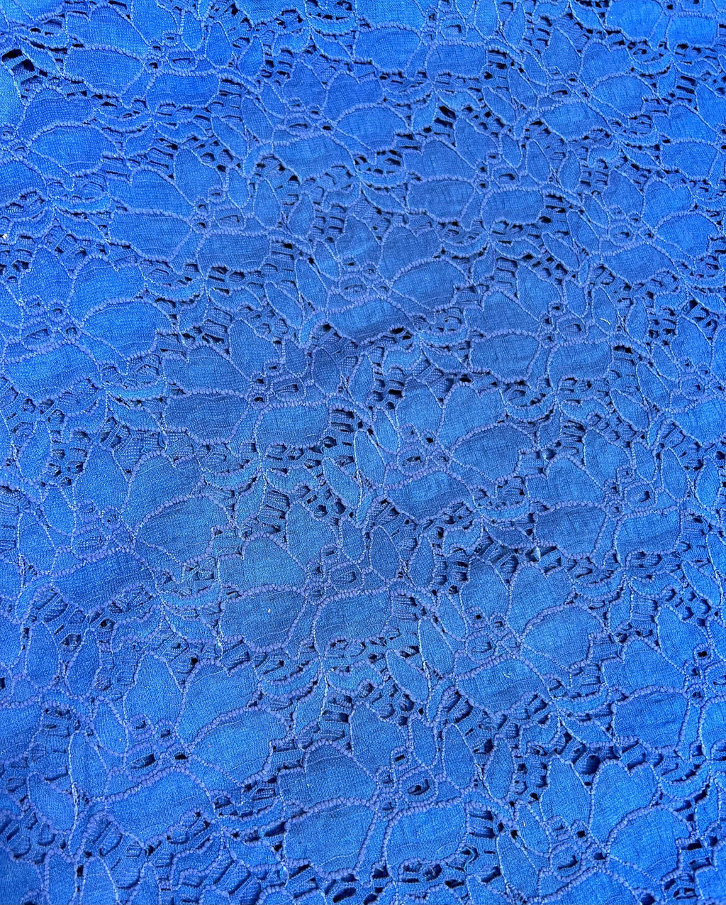 Floral Lace - LACE-C-192