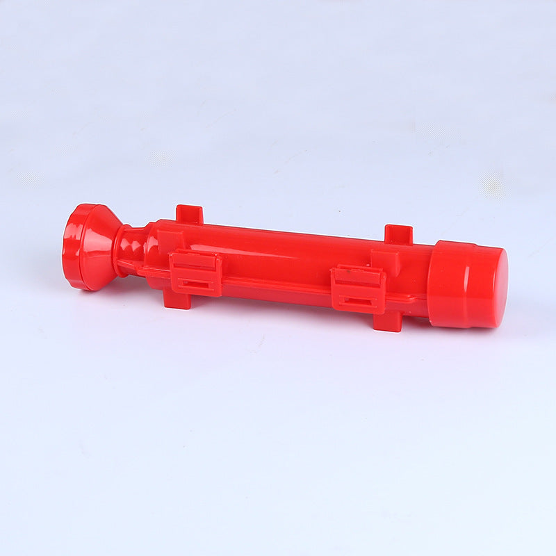 Quick Sushi Maker Japanese Roller Rice Mold Bazooka Vegetable Meat Rolling Tool DIY Sushi Making Machine Kitchen Gadgets Tools